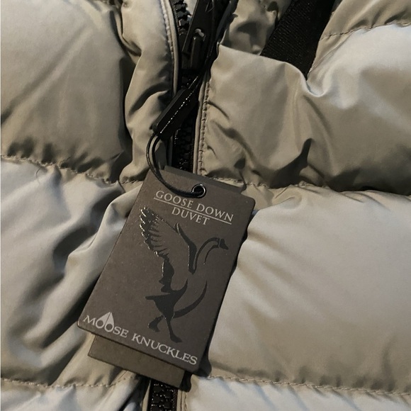 Winter Jacket - Picture 4 of 4